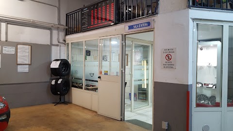 Officina Autorizzata Fiat Mauro Iorio