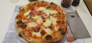 Giotto pizzeria bistrot