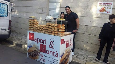 Sapori & Bontá