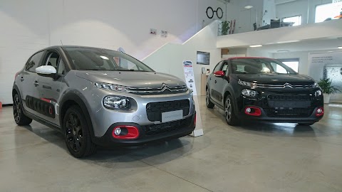 Automare - Citroën Savona