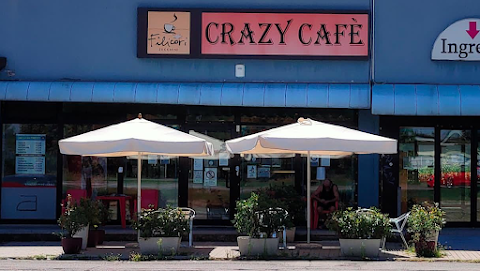 Crazy Cafe’