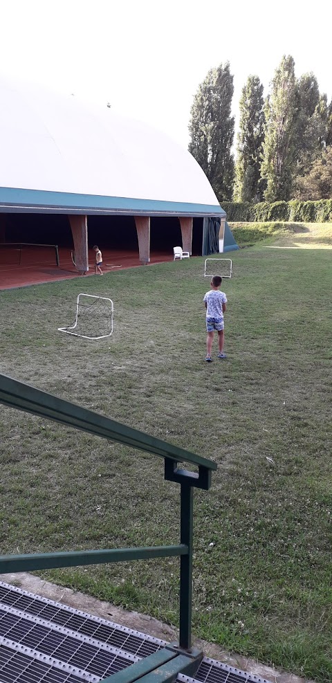 Piscina Il Borsalino