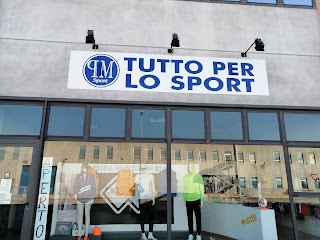 Pm Sport Tutto Per Lo Sport