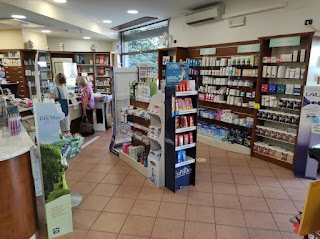 Farmacia Santoro del Dott. Alberto Santoro e C. Sas