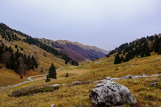 Escursione al Monte Grappa