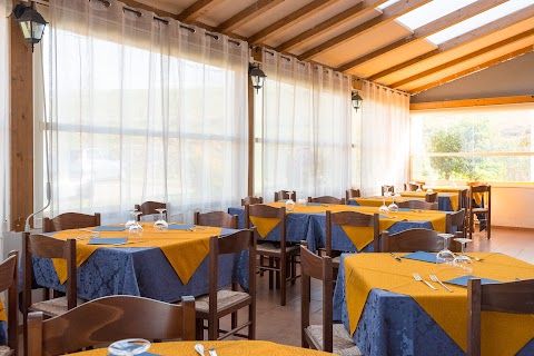 La Taiadela: Trattoria