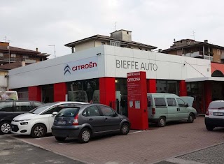 Bieffe auto Citroën