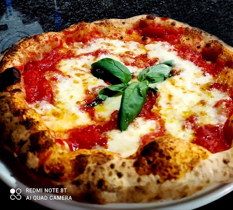 Millstreet Pizzeria Napoletana Gourmet