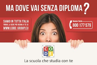 Consorzio Didattico Europeo