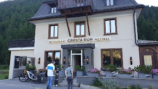 Pizzeria Cresta Run