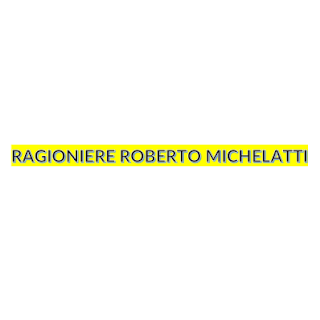 Ragioniere Roberto Michelatti