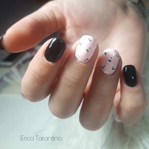 Nailicious di Erica Tarantino