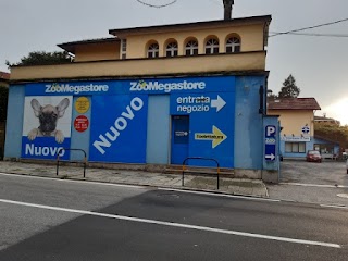 ZooMegastore Besozzo