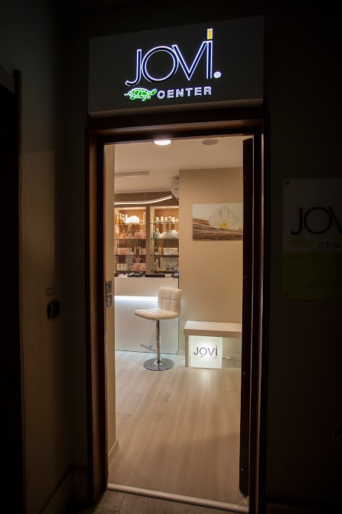 Jovi Center | massaggi | estetica | dimagrimento | Palermo | benessere