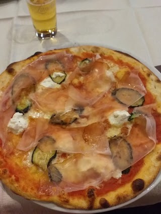 Ristorante Pizzeria Al Villaggio