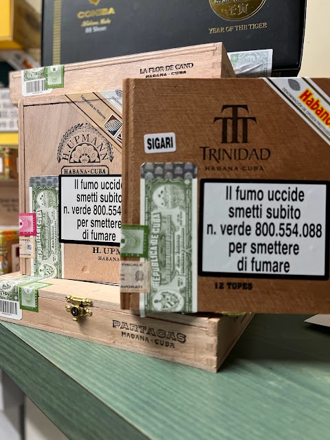 Tabaccheria Ferrara
