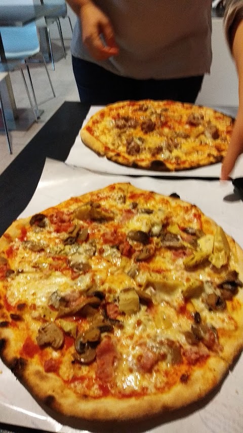 Pizzeria Duomo 2