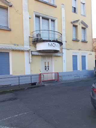 Momà Club