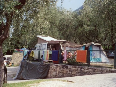 Hotel Camping Bommartini