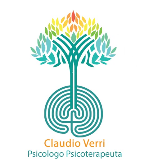 Claudio Verri Psychologist & Therapist