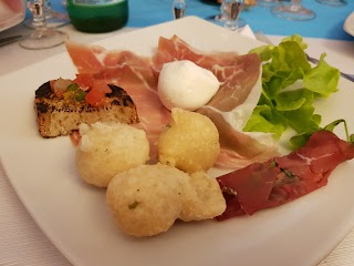 Ristorante l'Antico Ritrovo