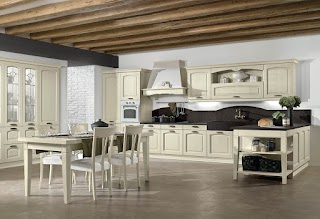 Cucine Arredo 3 - Showroom Forli, Cesena, Ravenna, Ferrara