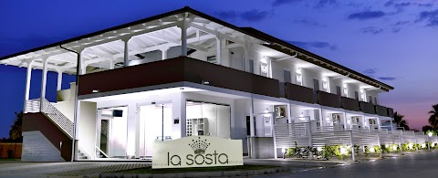 Agriturismo la sosta