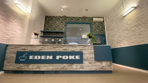 Eden Poke