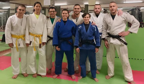 Kodokan Caserta Judo/JuJitsu/Funzionale