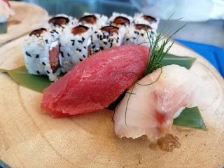 La Boutique del Sushi (Ciampino)