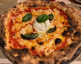 Mattia's Pizza & Cucina