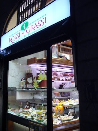 Rossi & Grassi Srl