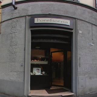 L'Oreficeria Di Serni Marco Firenze