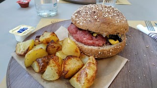 Come 'Na Volta Hamburgeria - Scandiano