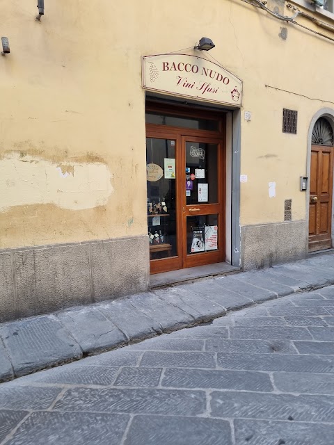 Bacco Nudo - Enoteca e Vini Sfusi