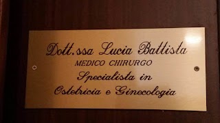 Ginecologa Battista Dr.ssa Lucia