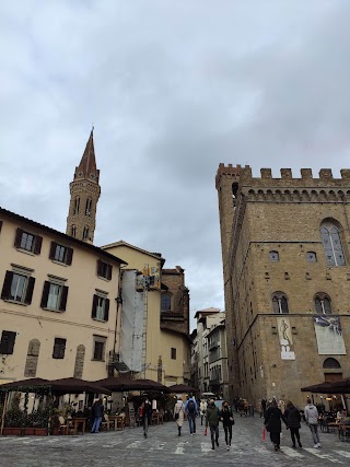 Fondazione Franco Zeffirelli Onlus