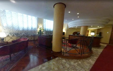 Foto di Hotel De Paris Terni - Viale della Stazione 52, Terni (TR), Italia