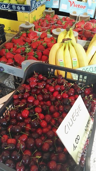 Negozio di Alimentare di Giovanni e Chiara Mellace