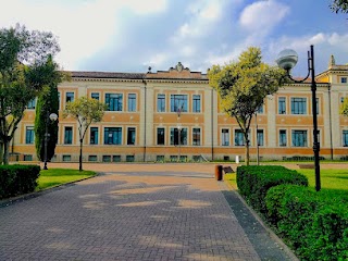 Scuola Primaria "Antonio Fogazzaro"