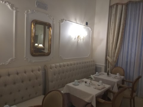 Hotel Villa Pinciana