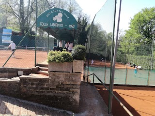 Country Club Colle Labirinto