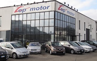 Top Motor Srl