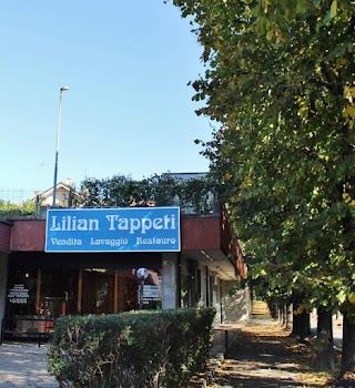 Lilian Tappeti Persiani