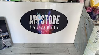 App Store Telefonia