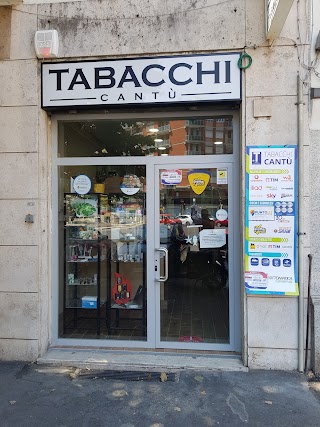 IQOS PARTNER - Tabaccheria cantù, Roma