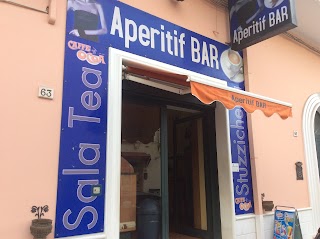 Aperitif Bar