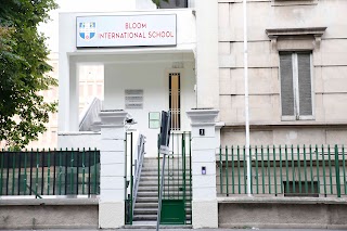 Bloom International School