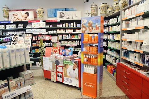 Farmacia San Rocco dei Fratelli Dottori Busso