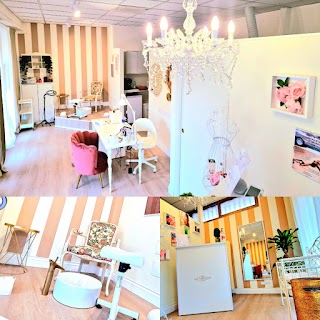 Centro Estetico Lovely, nails & beauty - solarium